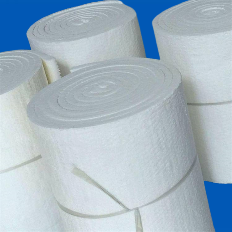 环县陶瓷纤维毡